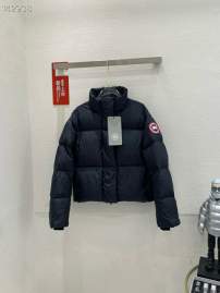Picture of Canada Goose Down Jackets _SKUCanadaGooseS-XL26yr5137863